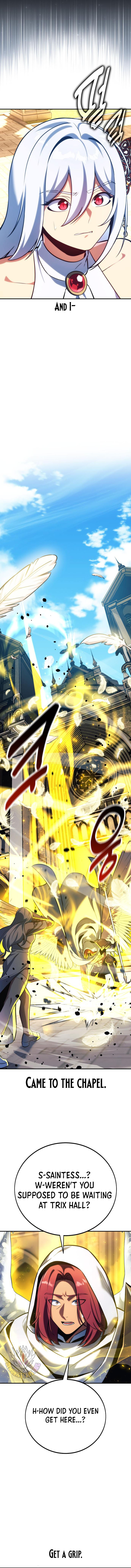 The Extra's Academy Survival Guide Chapter 76 18